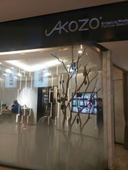 -AKOZO Beauty Salon