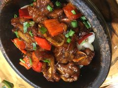 -阿巧一号私房菜(止园路店)