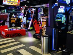 -反斗乐园(领展中心城店)