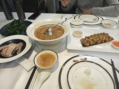-中心大酒店·本味餐厅