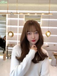 点击看大图 -3AM·S HAIR SALON烫发染发接发