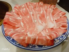 -宣武小院涮肉(前门店)