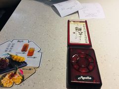 -鲜芋仙(观音桥大融城LG店)