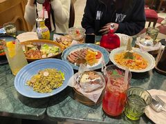 -秘密旅行Bonjour(黑金冠 江南西店)
