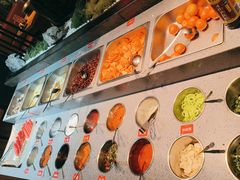 -韩味园果木炭烤鲜肉(陵东街店)
