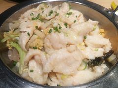 -小鱼小牛·鱼牛干锅·脆鱼火锅(世欧广场店)