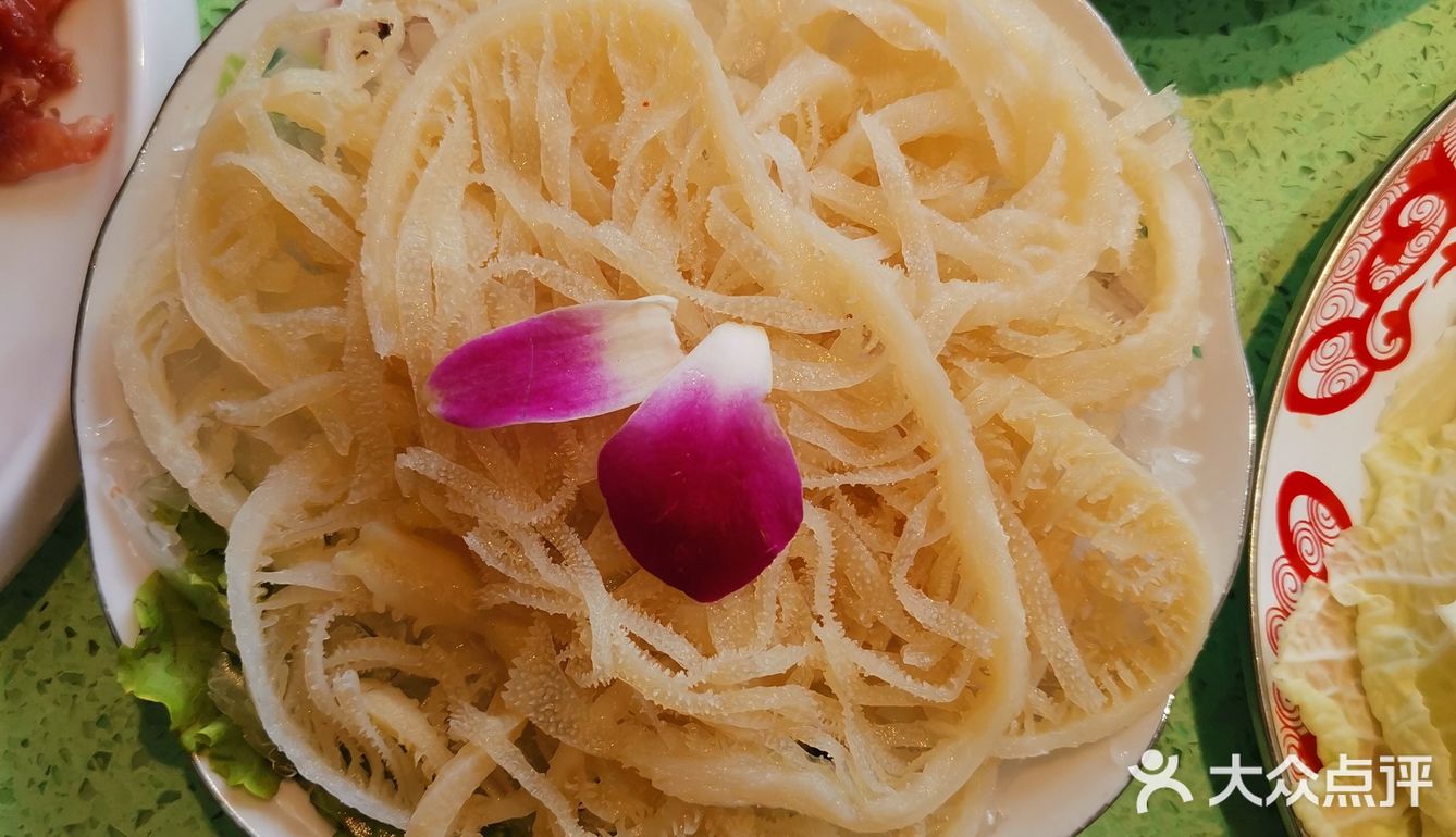 他家火锅也太好吃了吧！！！