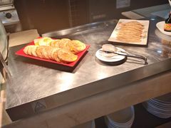 -茵特拉根酒店·西餐厅