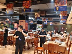 -天下客饭店(中山路店)