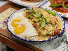 -小龍鳳餐室(番禺路店)