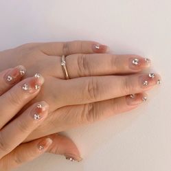 点击看大图 -花系美·美甲美睫精品店
