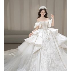 -NaNa婚纱礼服馆