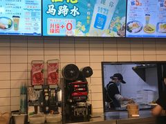 -魏家凉皮(来广营店)