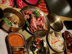 -西塔老太太泥炉烤肉(亚运村店)