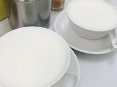 -澳洲牛奶公司(佐敦店)