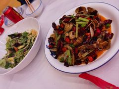 辣炒花蛤-簋街仔仔小龙虾(总店)