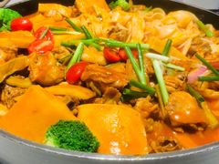 -鲁秀才炒鸡(龙湖西溪天街店)
