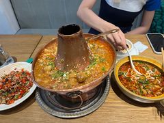 -金孔雀德宏傣味餐馆(魏公村店)
