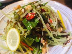 凉拌树皮树花-云上千禾(水上店)