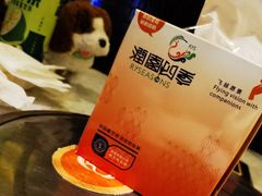 -润园四季椰子鸡火锅(海上世界店)