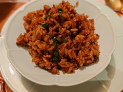 -荷风细雨·中国茶宴(碧云店)