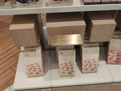零售区-奈雪的茶(凯德新都心店)