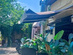 -VA Cafe(五道营店)