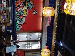 -井格重庆火锅(临平银泰城店)