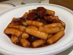 -徽镇小厨·经典徽菜(马连道店)