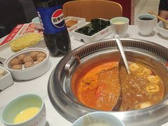 -季季红火锅(解放东路店)