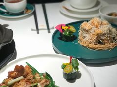沙扒湾椰香芋儿-菉雅苑·湛江菜(前海卓越INTOWN店)
