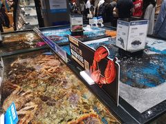 -盒马鲜生(皇庭广场店)