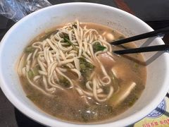 -同心楼(解放北路店)