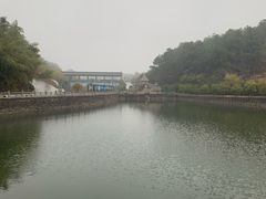 -大金山风景区
