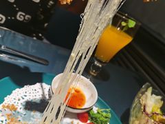 -吱咖啡西式简餐