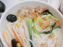 -云海肴·汽锅鸡·云南菜(高德置地店)