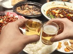 -情妹耙泥鳅·江湖川菜(科华店)