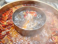 -矮板凳老火锅(宽窄巷子店)