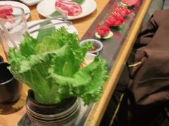 -赤坂亭·M9和牛烧肉·铁板烧·日料398放题(长泰广场店)