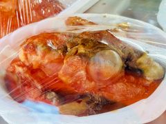 棒骨-牛街同乐祥肉饼店(天通苑店)