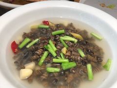 -台记小海鲜(七宝店)