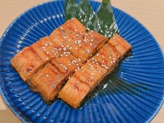 -鳗葉(万象城店)