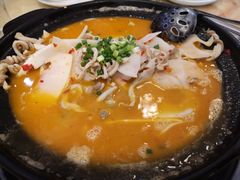-李师傅脆肚(梅林店)