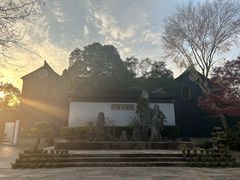 -东山雕花楼
