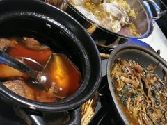 -食锦记·福建私房菜(浦西万达店)