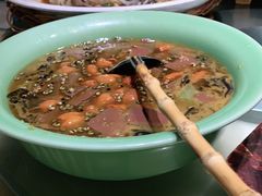 -绿茶餐厅(西单老佛爷店)