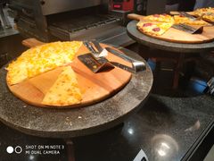 -韩盛·盛江山自助料理(中街大悦城店)