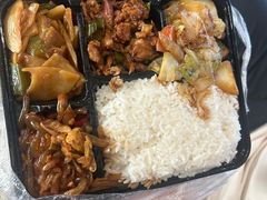 -双宝铁饭盒(南十四店)