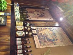 iphone_upload_pic-石屋料理(南京西路店)