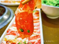 -合合大冷面(湖南店)